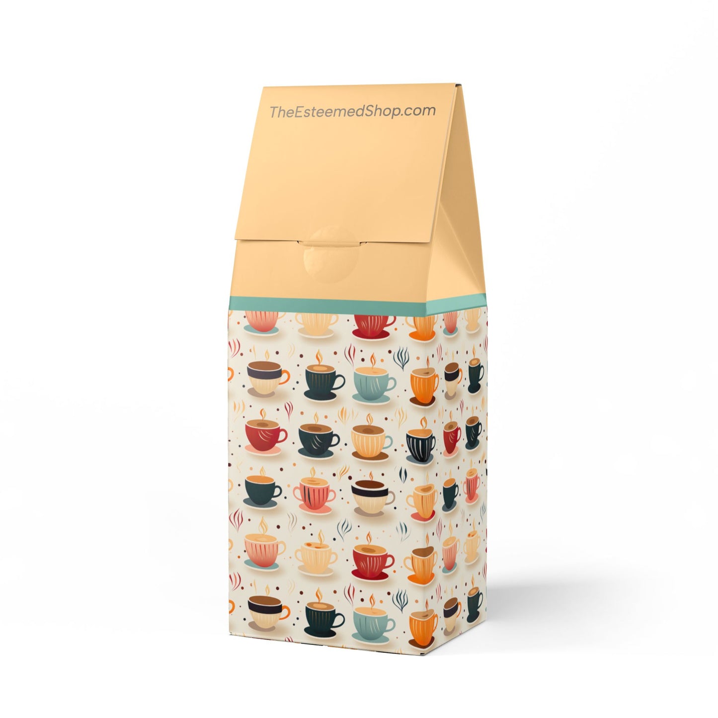 Serenity Decaf Blend (Medium Roast)