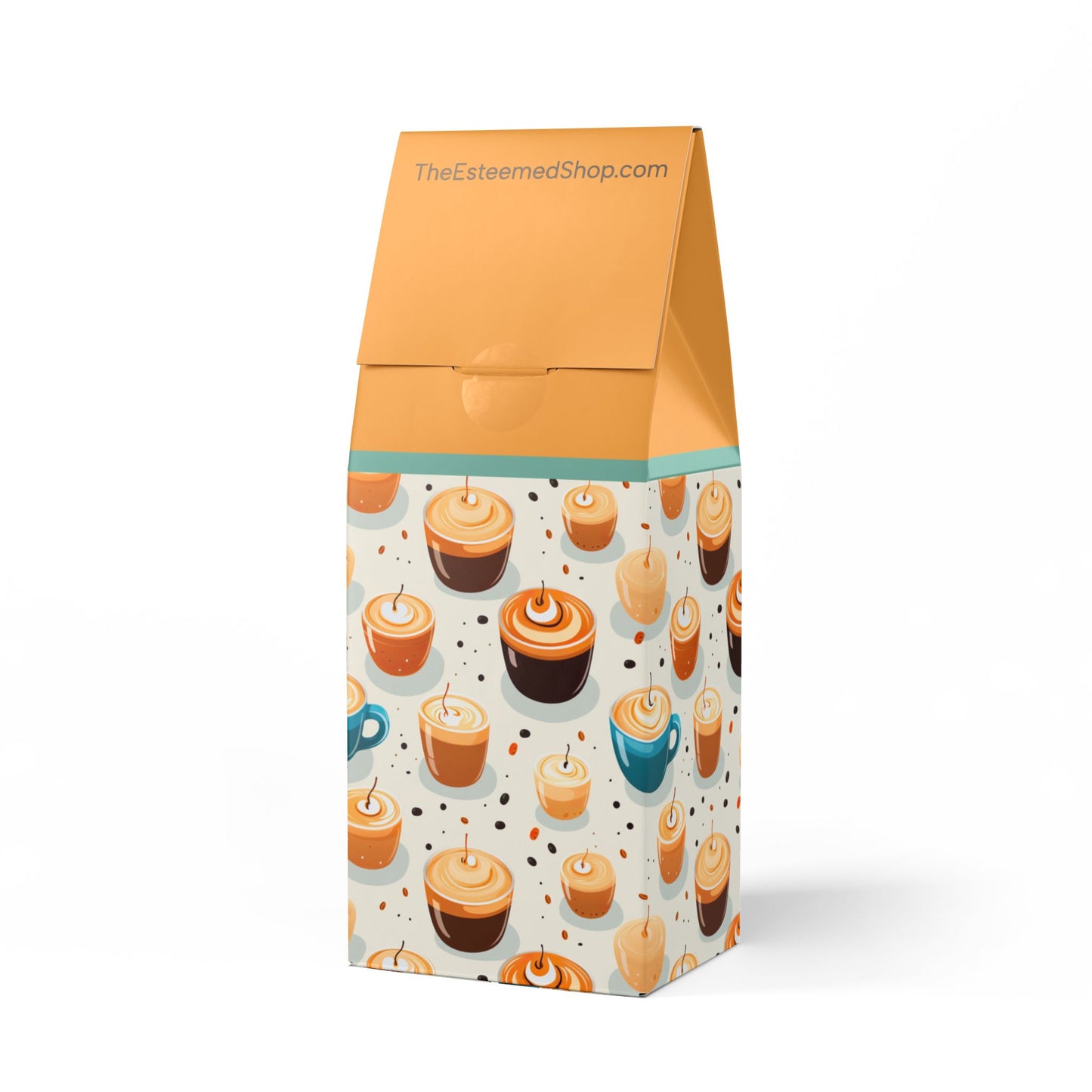 Heavenly Coffee Blend (Light Roast)