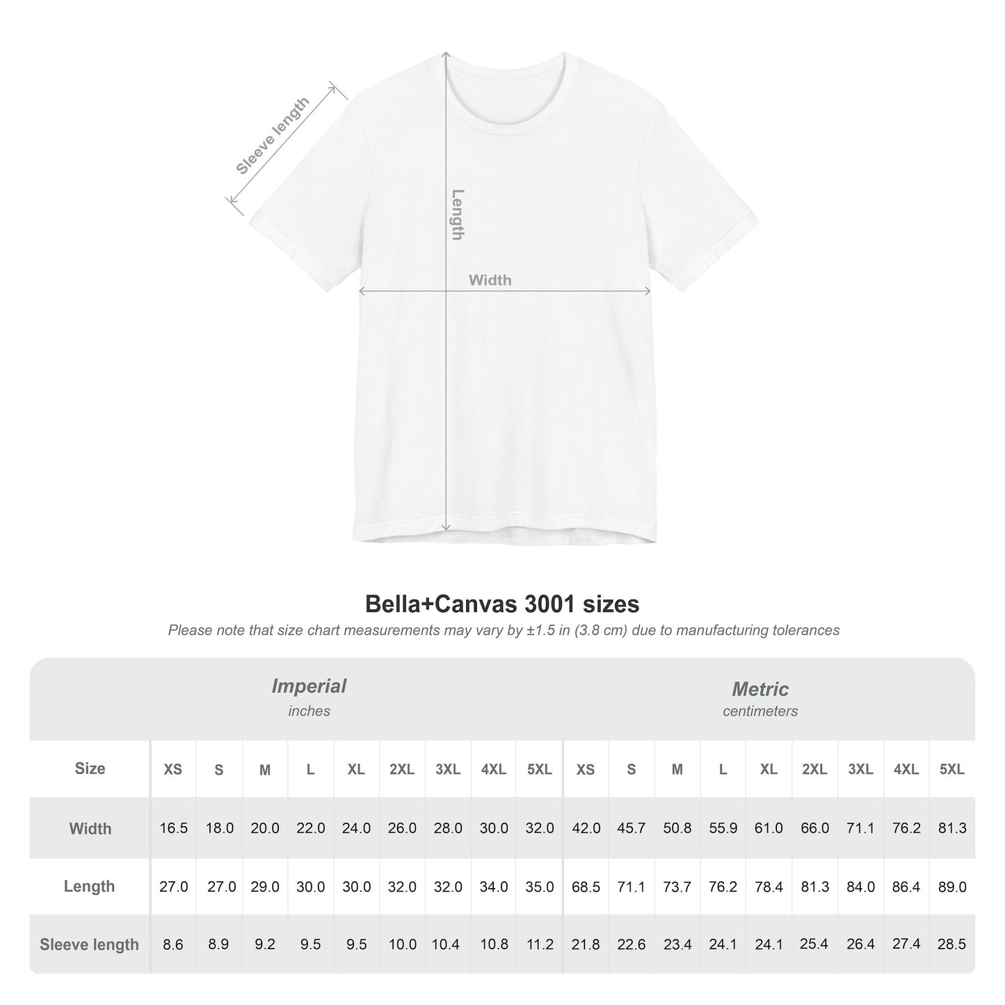 I Am A Multiplier T-Shirt